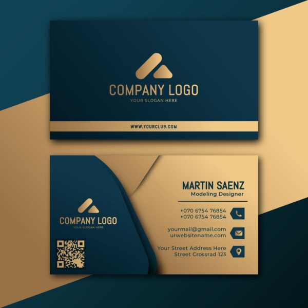 Business Card Design