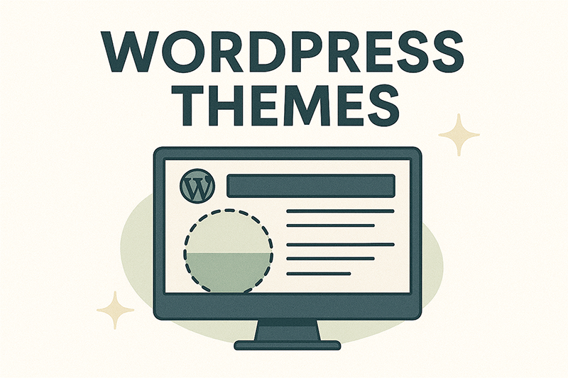 WordPress Themes