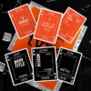 Graphic Design CheatSheet V3 Playing Cards - Image 5