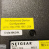 AT&T NetGear Router Model 7550 - Image 12