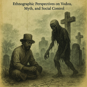Haitian Horror – PDF Edition