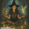 Animism & Ai: Spirit in Stone, Spring, and Silicon (Interactive PDF E-Book) - Image 2