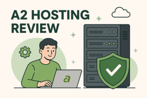 A2Hosting | Hosting.com