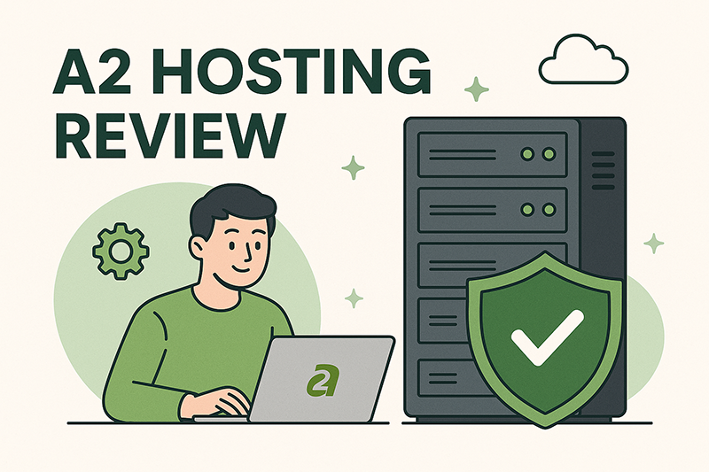 A2Hosting | Hosting.com