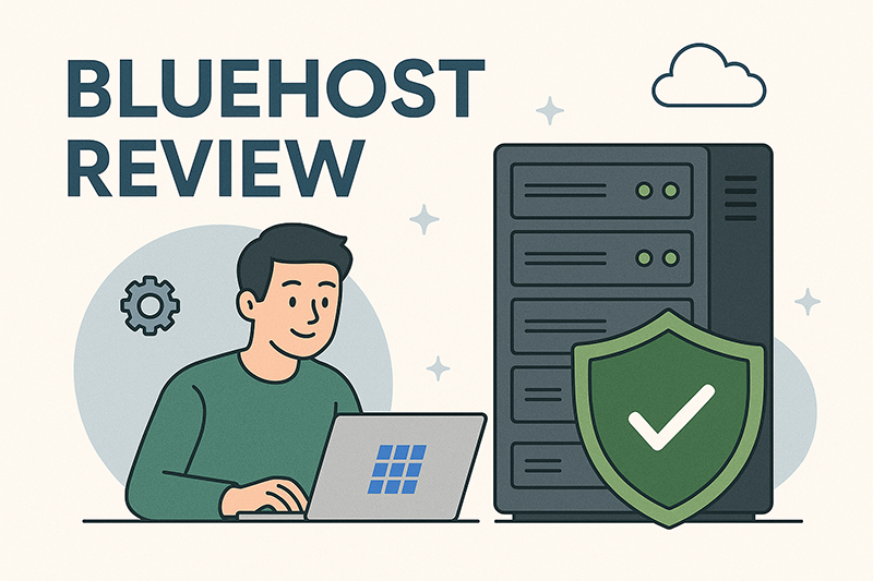 Bluehost