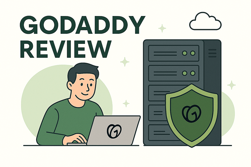 GoDaddy