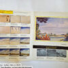 Conni Gordon Landscapes Oil Paint Course - Image 6